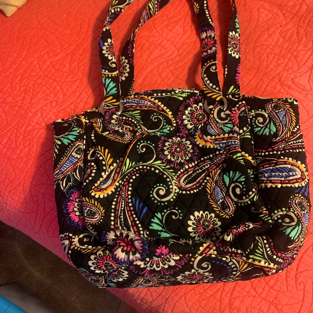 Vera Bradley purse- new